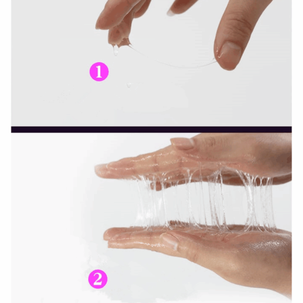 intimate lubricant