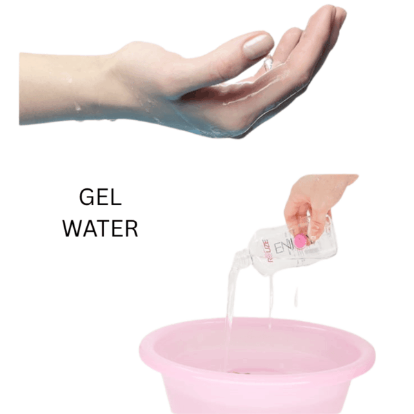intimate lubricant