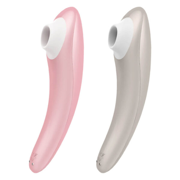 Premium Sucking Vibrator