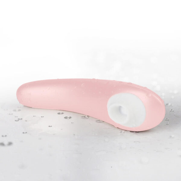 Premium Sucking Vibrator