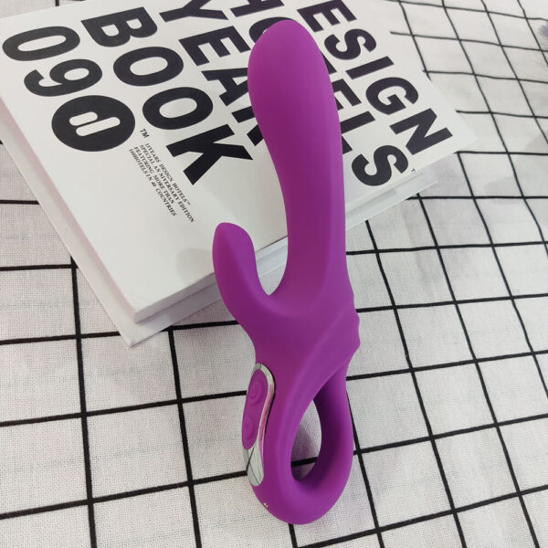 Rompin Rabbit Vibrator