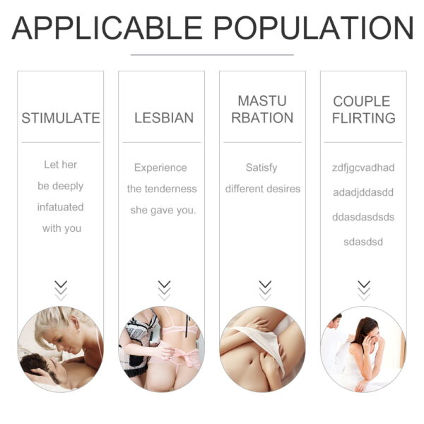 The Magic Touch Finger Vibrator