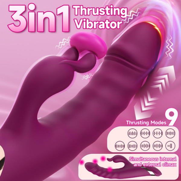 vibrator