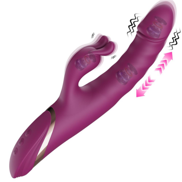 vibrator