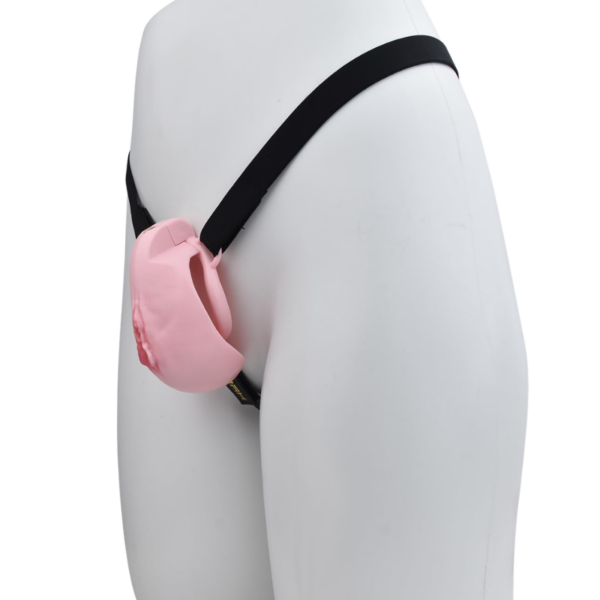 Sissy Sweet Secret Chastity Cage