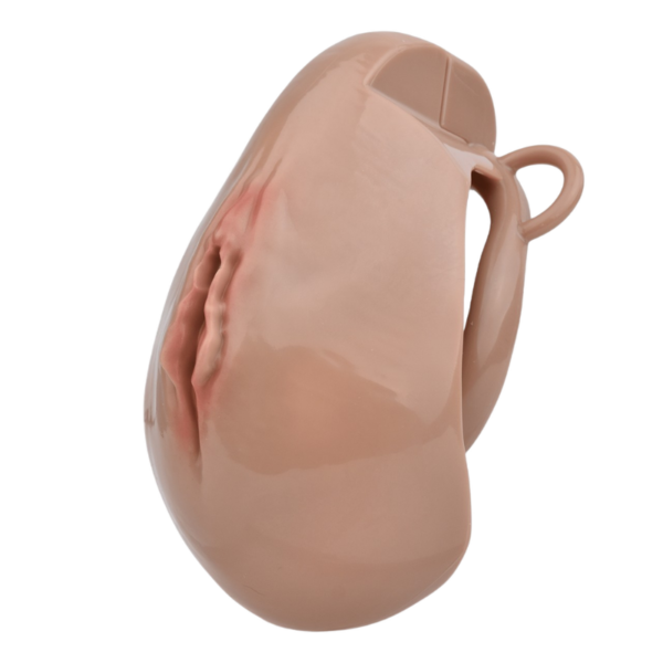 Sissy Sweet Secret Chastity Cage