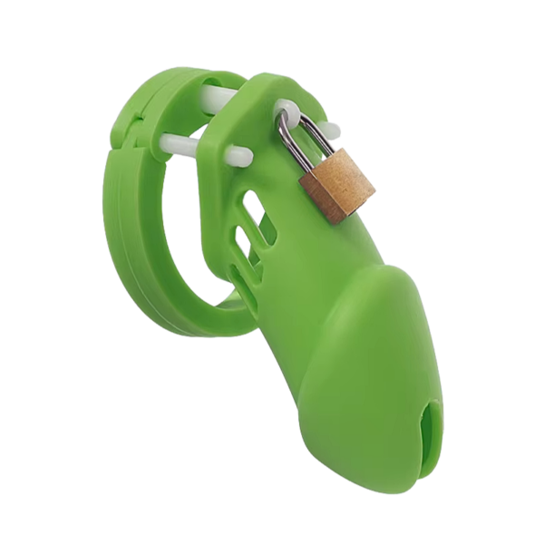 The Cellmate Chastity Cage