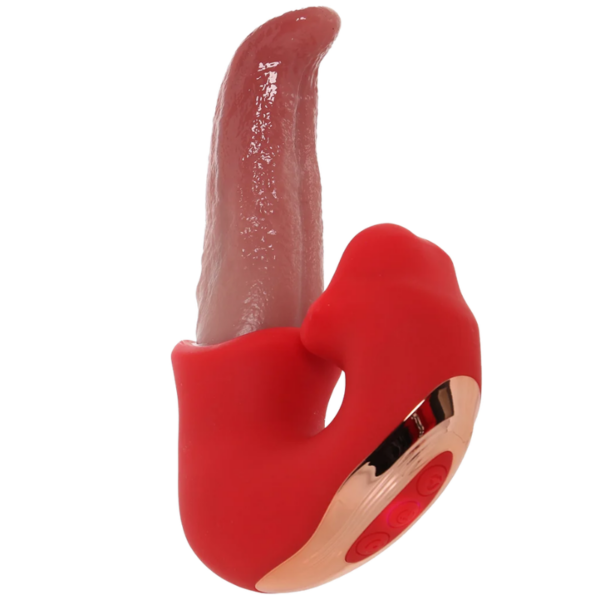 vibrator