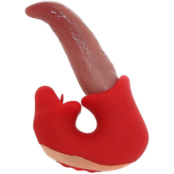 vibrator
