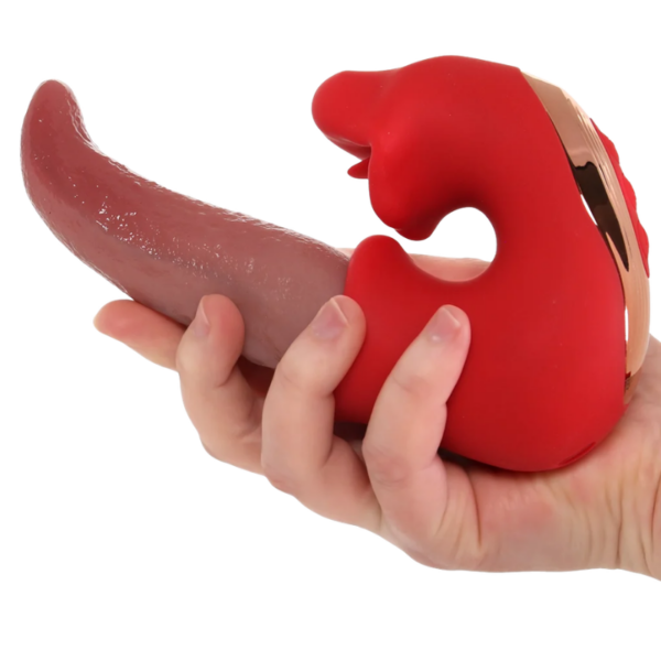 vibrator