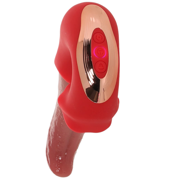 vibrator