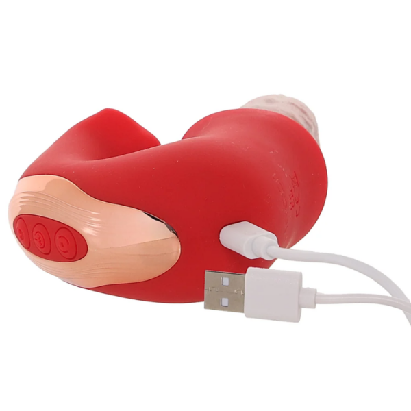 vibrator