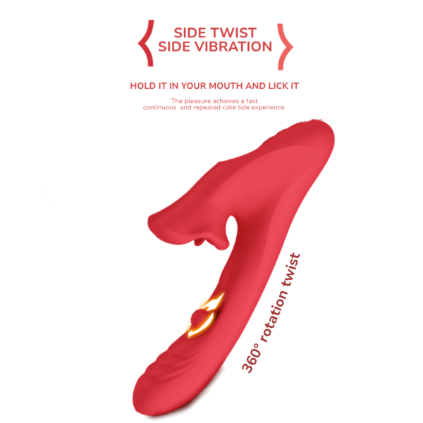 vibrator