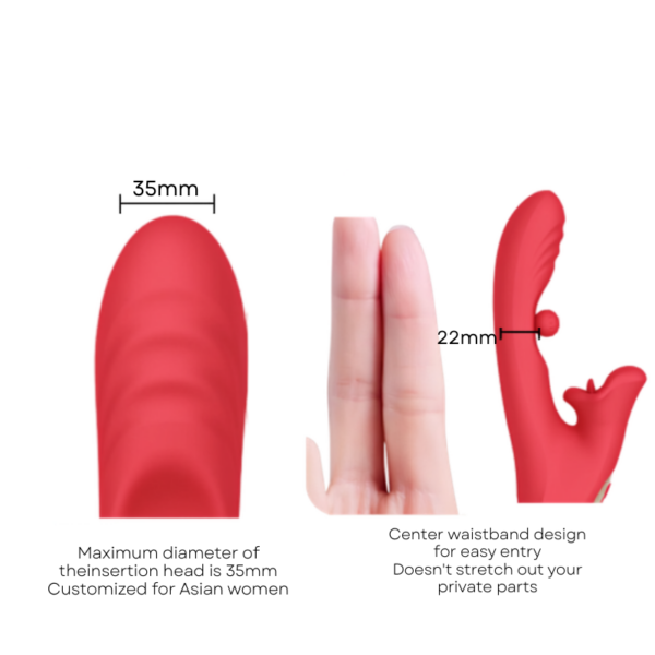 vibrator