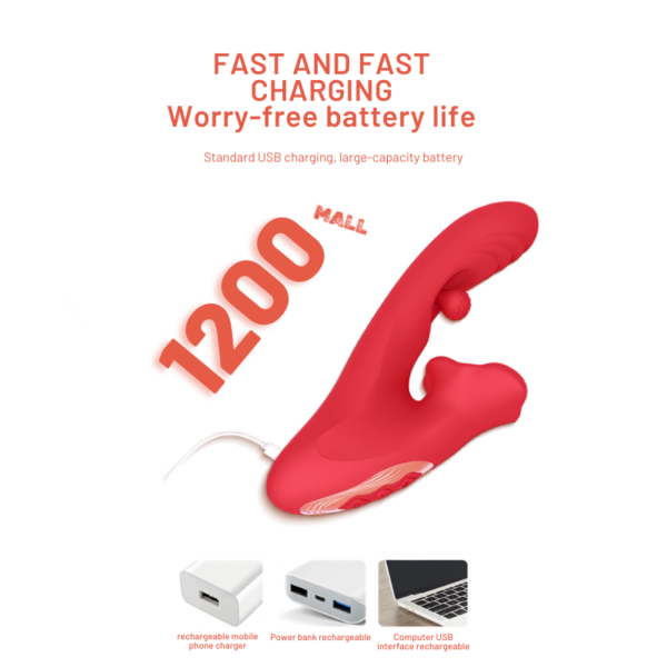 vibrator