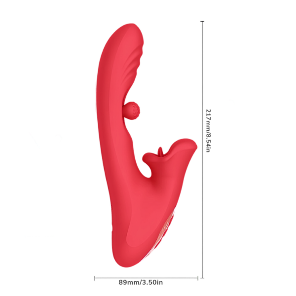 vibrator