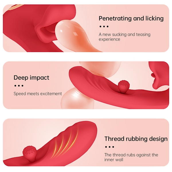vibrator
