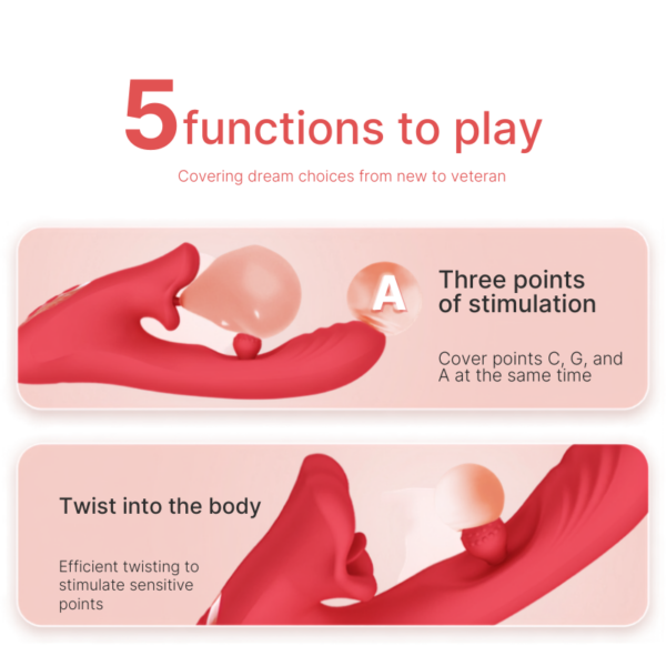 vibrator