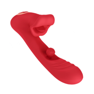 vibrator