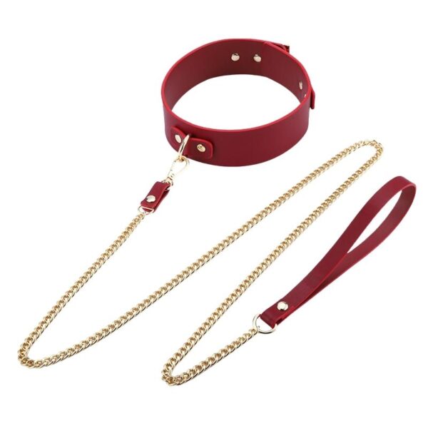 The Royal Luxury BDSM Restraint Set