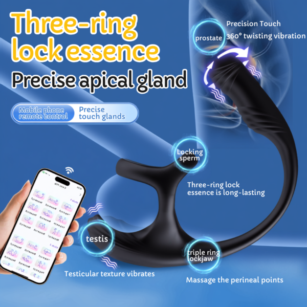 prostate massager