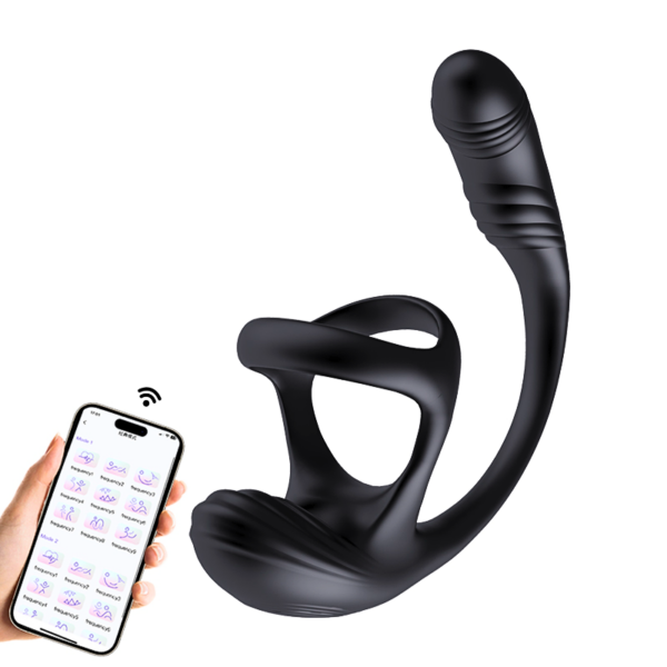 prostate massager