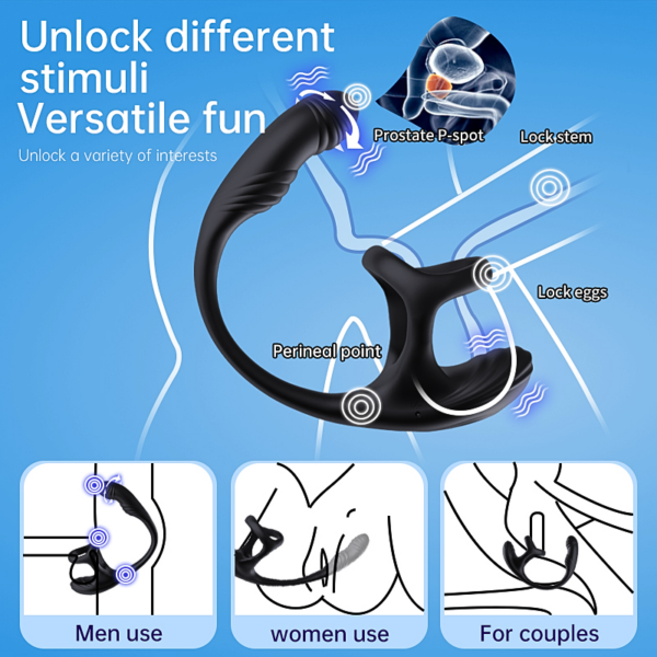 prostate massager