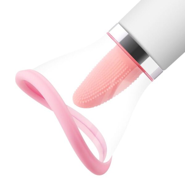 vibrator
