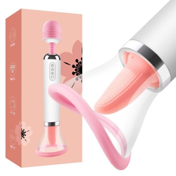 vibrator