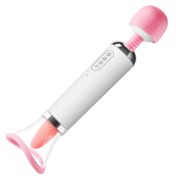 vibrator