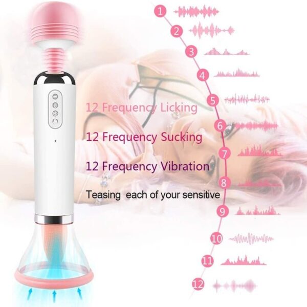 vibrator