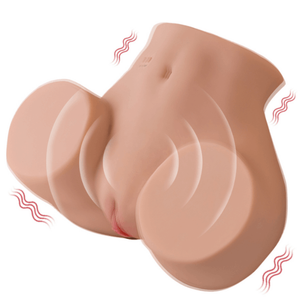 pleasure toy
