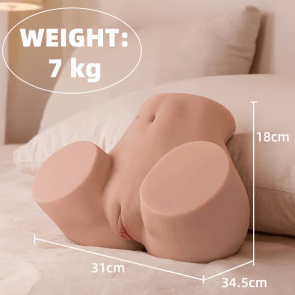 pleasure toy