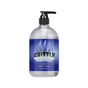 intimate lubricant