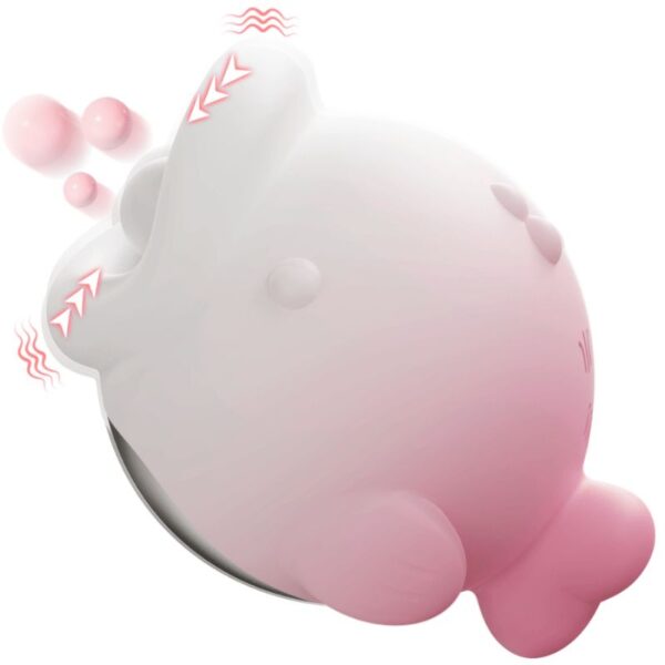 vibrator