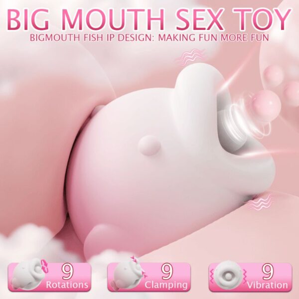 vibrator