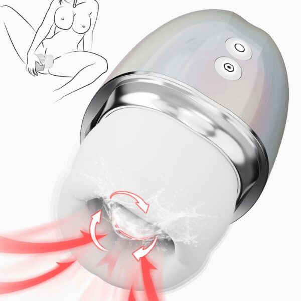 vibrator