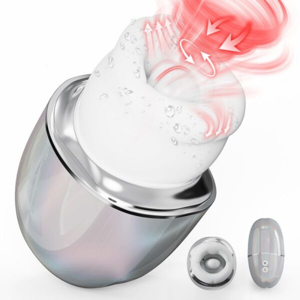 vibrator