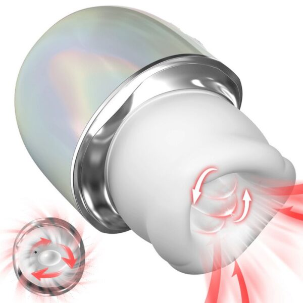 vibrator