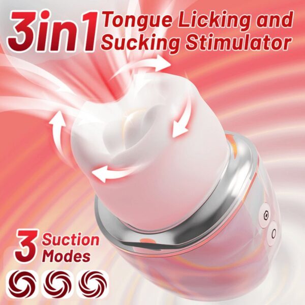 vibrator