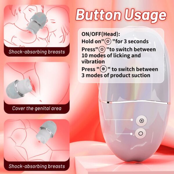 vibrator