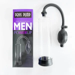 pleasure toy