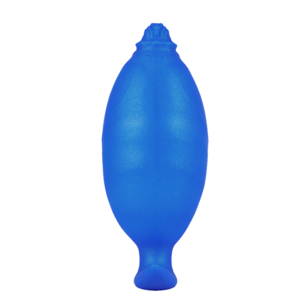 inflatable butt plug