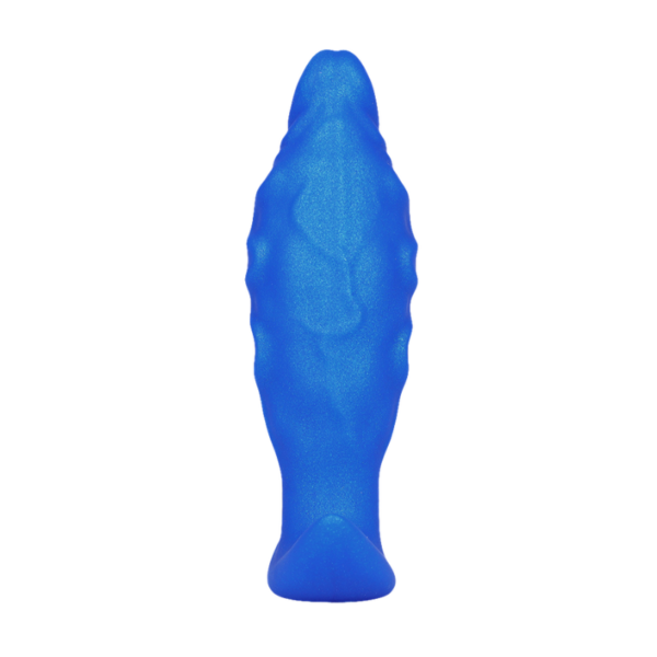 vibrating butt plug
