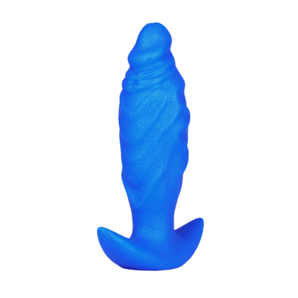 vibrating butt plug