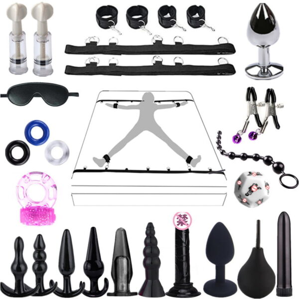 pleasure toy