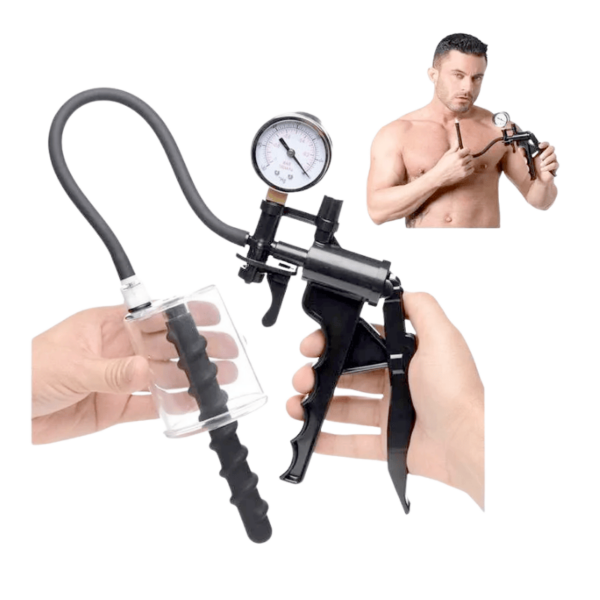 anal toy