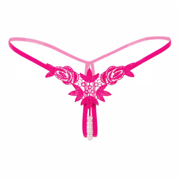 PearlBloom Sexy Panty