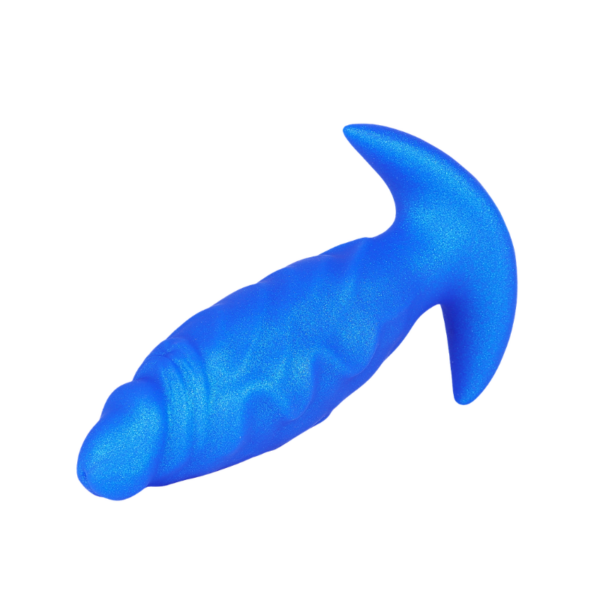 vibrating butt plug
