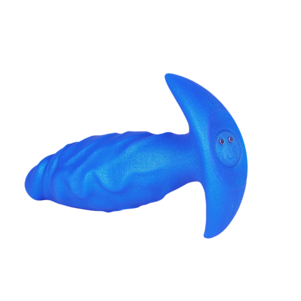 vibrating butt plug